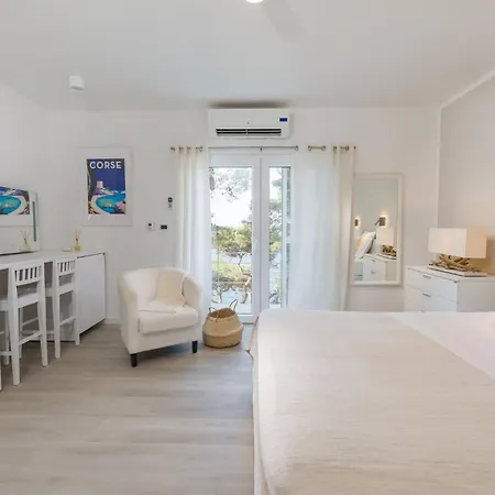 Pakleni View Villa: Seafront Splendor With Infinity Pool Villa Hvar Town