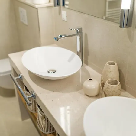 Pakleni View Villa: Seafront Splendor With Infinity Pool Villa Hvar Town